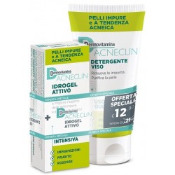 Dermovitamina Acneclin...