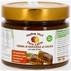  Nutra Nut Crema Nocciole...
