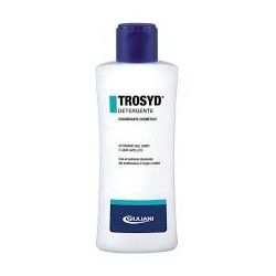 Trosyd Detergente per viso...