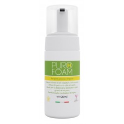 Puro H Foam Sapone vegetale...