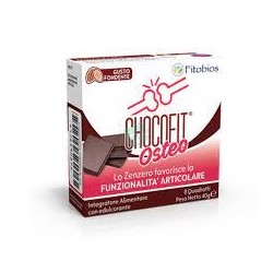 Fitobios Chocofit Osteo...