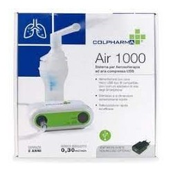 Colpharma Air 1000 Aerosol...
