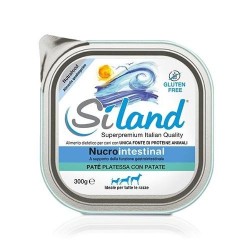 Siland Nucrointestinal Patè...