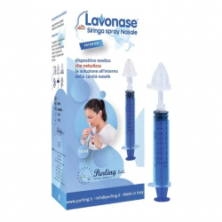 Lavonase Siringa 10ml+Spray...
