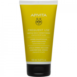 Apivita Conditioner Gentle...