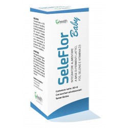 4 Healt Seleflor Baby Gocce...