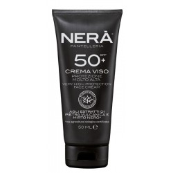Nerà SPF50+ Crema solare...