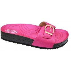  Woodstock Metallic Fuxia...