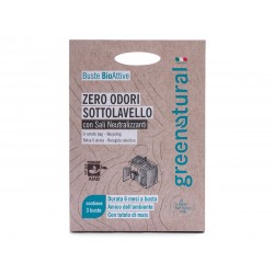 Greenatural Zero Odori...