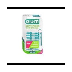 GUM COMFORT FLEX REGULAR 16PZ