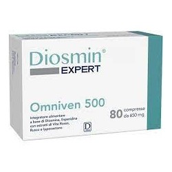 Diosmin Expert Omniven 500...