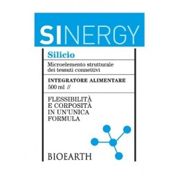 Bioearth Sinergy Silicio...