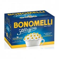 Bonomelli Camomilla...
