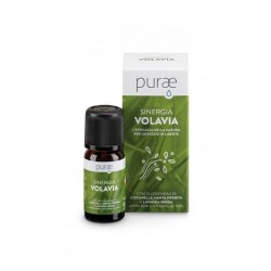 PURAE SINERGIA VOLAVIA 10ML