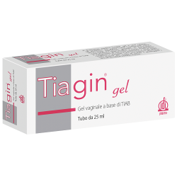  Tiagin Gel 25 Ml