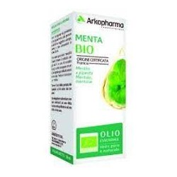 PALLINI MENTA LIQUIR BIO 10G