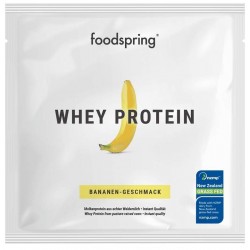 Foodspring Whey Protein...