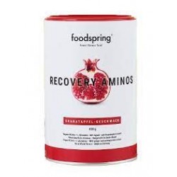 Foodspring Recovery Aminos...