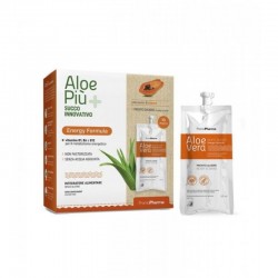 Aloe Più Energy Formula...