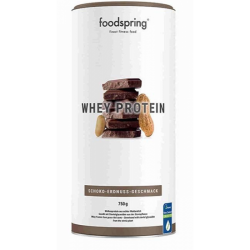 Foodspring Whey Protein...