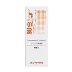 SUSTAR MULTIVIT 100ML