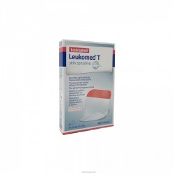 LEUKOMED T SKIN S MEDIC P7,2X5