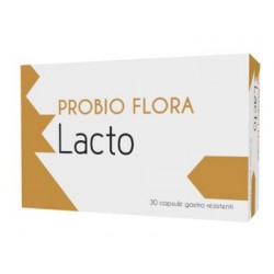  Probio Flora Lacto 30...