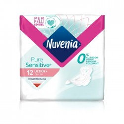 Nuvenia Pure Sensitive...