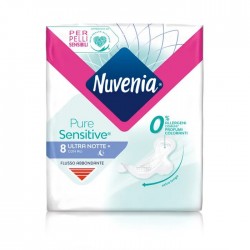 Nuvenia Pure Sensitive...