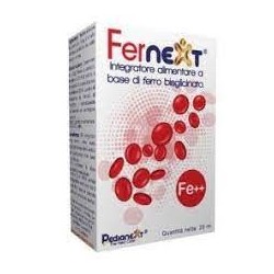 Fernext Integratore per il...