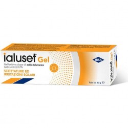 IBSA Ialuset Gel 0,2% per...