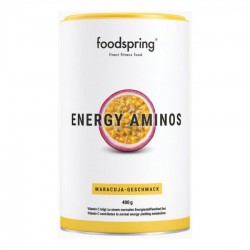 Energy Aminos Maracuja...