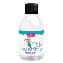  Buona Buonina Gel...