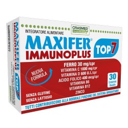 Maxifer Immunoplus Top 7...