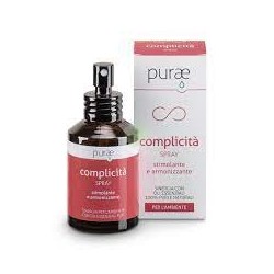 PURAE SINERGIA SPR OE COM100ML
