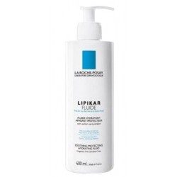  Lipikar Fluido 400 Ml
