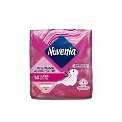 Nuvenia Ultra Ali...