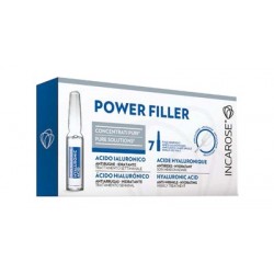 Incarose Power Filler con...