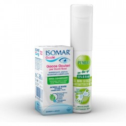 Isomar Occhi Gocce oculari...