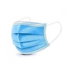 Gda mascherina chirurgica...