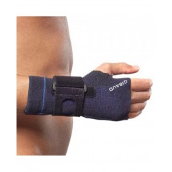 Dr. Gibaud Ortho Manugib 3D...