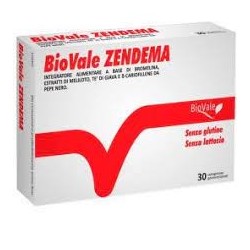 BioVale Zendema Integratore...
