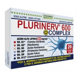 Plurinerv 600 B Complex...