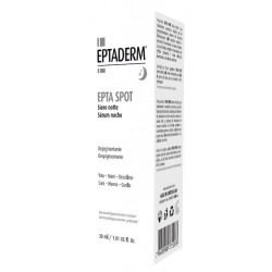  Eptaderm Spot Notte Siero...