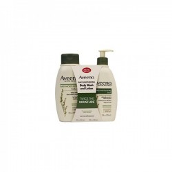 Aveeno Body Wash Bagno...