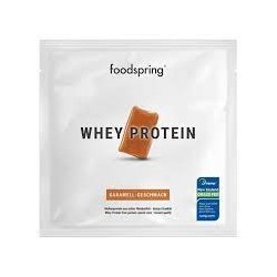 Foodspring Whey Protein...