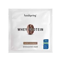 Foodspring Whey Protein...