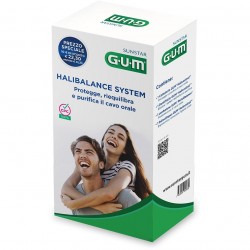 Gum Halibalance System Kit...