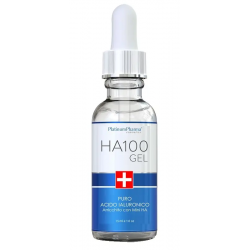HA100 GEL ACIDO IALURONICO15ML