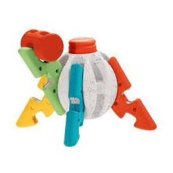 Chicco Transform-a-Ball 2...